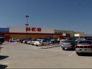 H-E-B Expands in North Texas