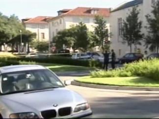 UT Students React to Shooting on Campus