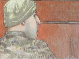 Fort Hood Shooting Hearing on Hold?
