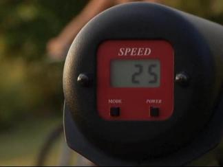 Should Trails Have Speed Limits?
