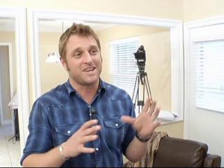 George Comes to the Rescue for a Euless Family
