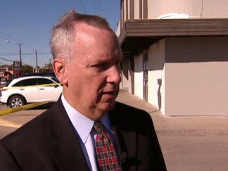 Unarmed Man Killed by Police