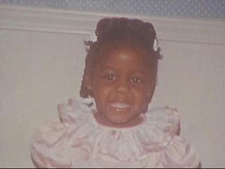 Family Remembers Fallen Officer's "Infectious Smile"