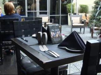 Restaurants Put Best Foot Forward for NYE