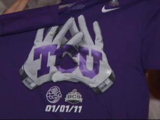 Fort Worth Frog Fans Have Plenty to Cheer For