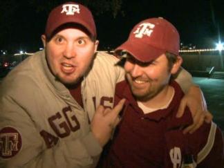 Aggie Fans Gear Up for 75th Cotton Bowl