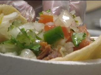 West Seventh Taco Stand is an All-Night Hit