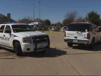 Frisco Police Investigate Deadly Shooting