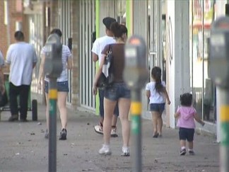 New Census Numbers Surprise Dallas Residents