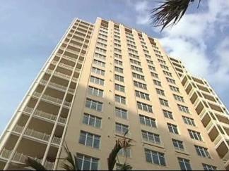 Ritz Tower Residences Make Every Day a Vacation