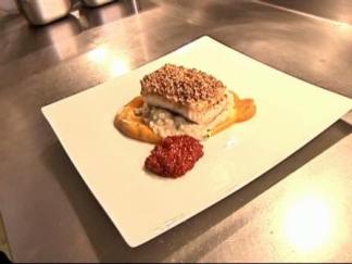 Dean Fearing Showcases Mother's Day Brunch