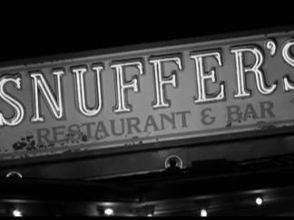 Snuffer's Staff Shares Spirit Stories
