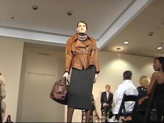 Donna Karan Talks Fashion Do's and Don'ts at NorthPark