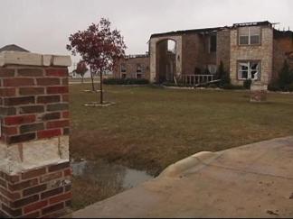 No Hydrants, No Problem: Rural Residents