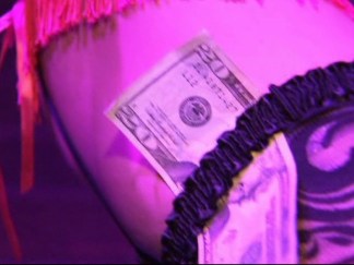 Prostitutes Look to Score at All-Star Game: Cops