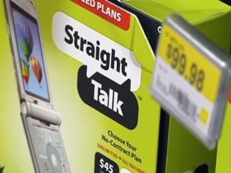 Walmart Takes Its Rollbacks to Prepaid Cell Phones