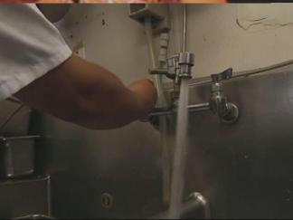 City Raises Water Rates 125%
