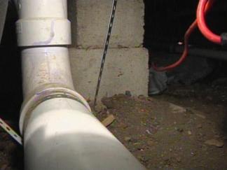 Freezing Cold Causes Trouble for Pipes