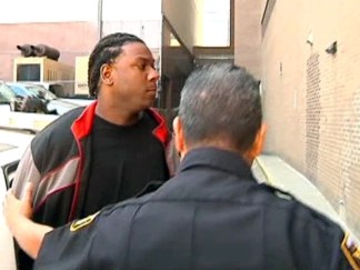 FW Cop Accused of Smoking Pot While On Duty