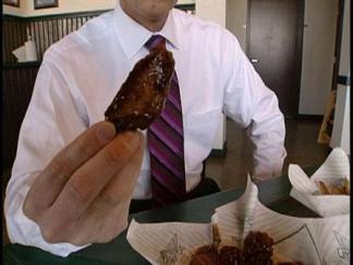Wingstop an Anomaly in Current Restaurant Trend