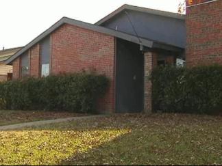 Women's Shelter Works To Rise From Ashes