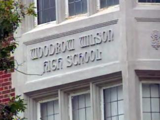 Gril Alleges Hazing During HS Big Sis-Lil Sis Event