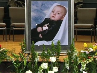 Saying Farewell to Wylie's Angel