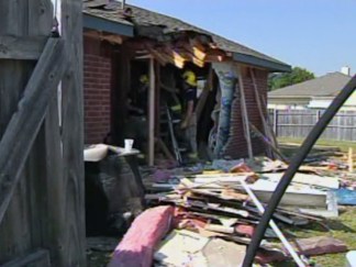 Wylie Bus Driver Fired After Crash