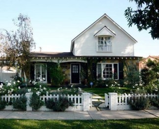 Jack Bauer's Home for Sale