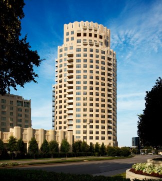 The Ritz Tower Residences