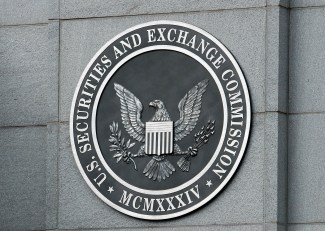 SEC Charges Perot Worker with Insider Trading