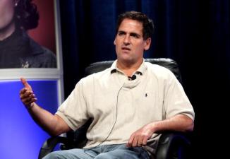 Mark Cuban Not A Fan Of New Draft Format
