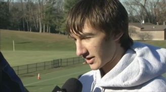 Tales of Horror from Newtown School Shooting