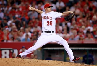 AL West About to Get Really Interesting