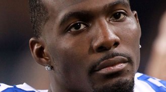 Dez Bryant Arrested on Family Violence Charge