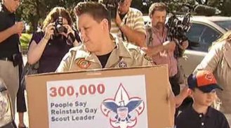 BSA Resolute in Discriminatory Policy