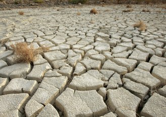 Storms Help, But Brutal Drought Persists
