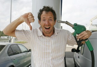 A Gallon of Gas for $1.99