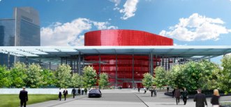 DCPA's Opening Week Gets Detailed