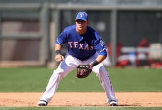 3 Days Til Opening day: Here's Your Team