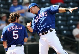 Time for Davis to Go Back to Triple-A