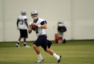 Five Young Cowboys To Watch Thursday