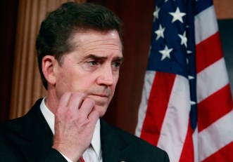Return of the Grand Old (Stupid) Party