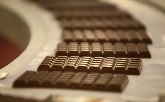 Chocolate! Chocolate!