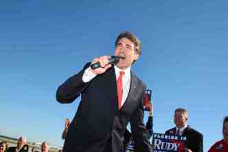 Judge Refuses to Add Perry to VA Ballot
