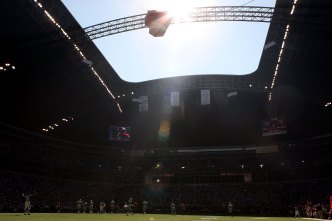 10 Memorable Events at Texas Stadium