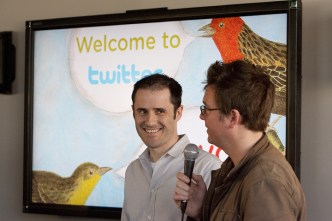 Twitter Co-Founder to Speak at SXSW