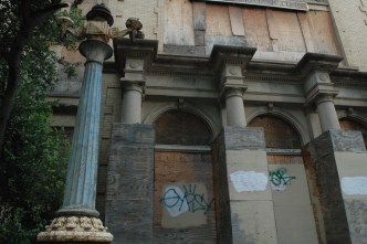 What are the Shells of Our City?