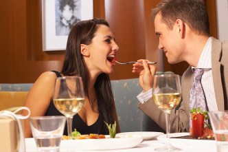 Where to Eat on Valentine's Day