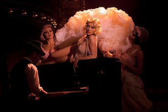 1/21: Tassels, Instruments and "Naughty" Bites - Oh My!